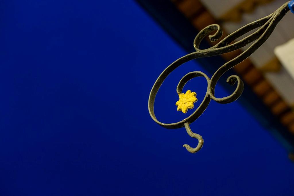 Pousada Ouro Real Mariana Phòng bức ảnh