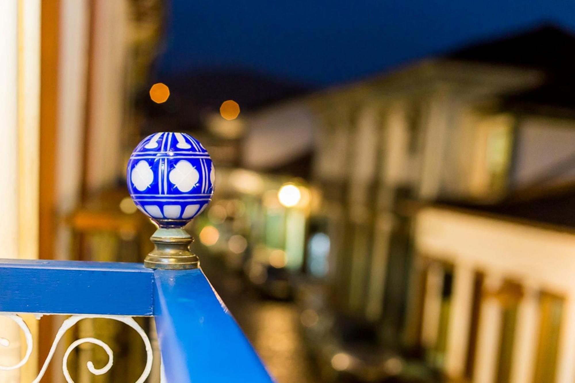 Pousada Ouro Real Mariana Ngoại thất bức ảnh