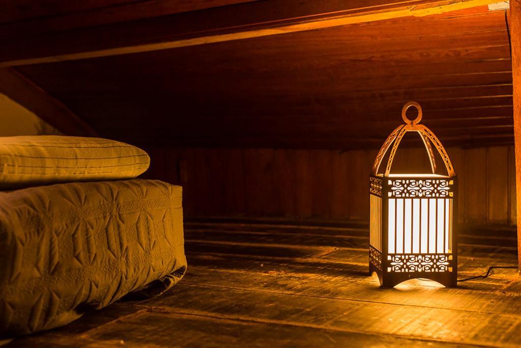 Pousada Ouro Real Mariana Phòng bức ảnh
