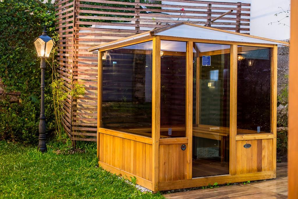 Pousada Ouro Real Mariana Ngoại thất bức ảnh