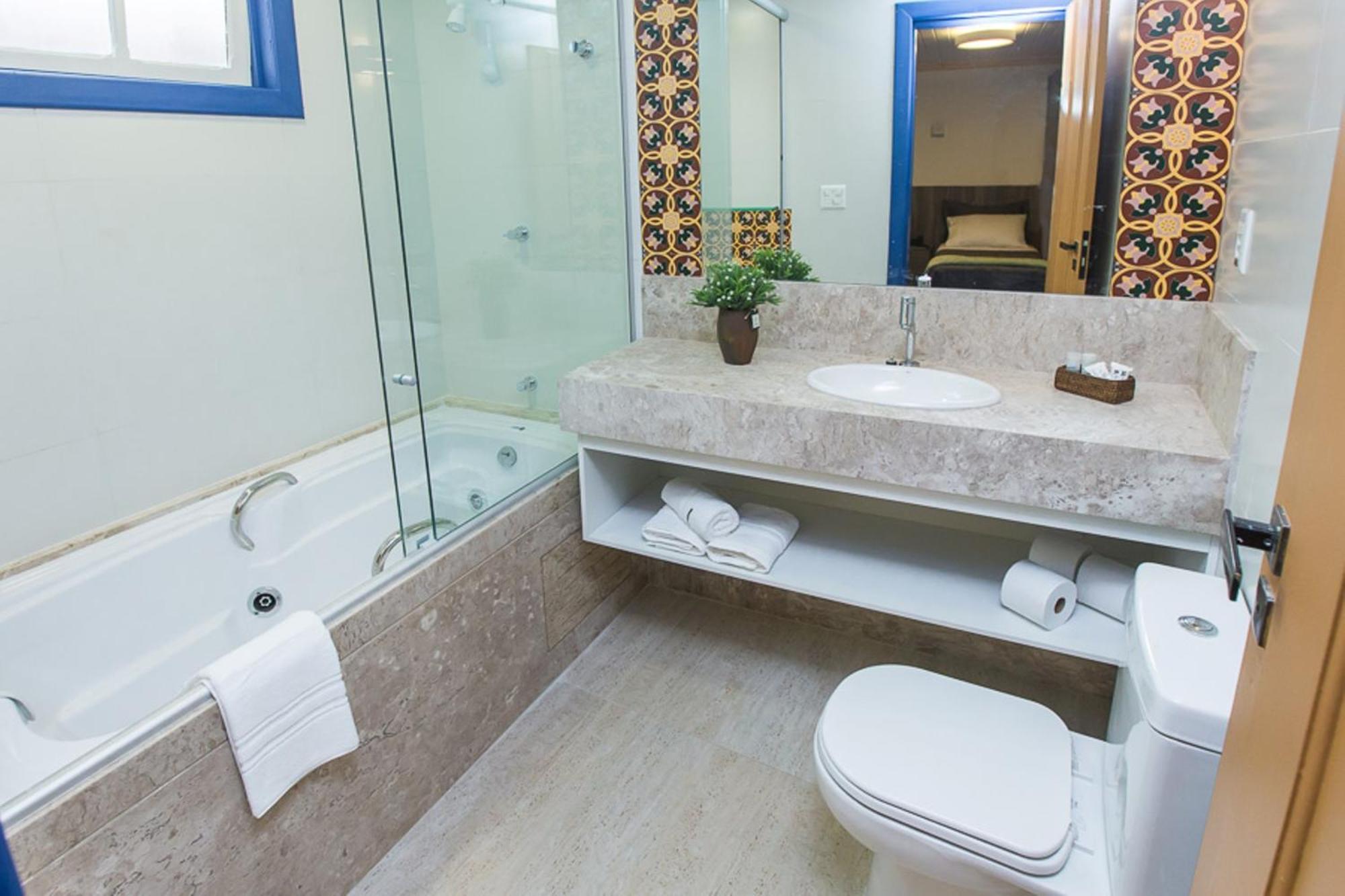 Pousada Ouro Real Mariana Ngoại thất bức ảnh